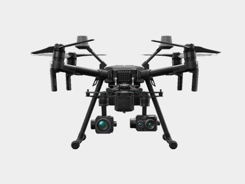 經(jīng)緯M210RTK V2